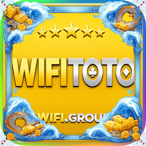 wifitoto — galeri pratinjau - APK Resmi
