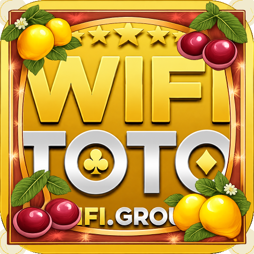 wifitoto — galeri pratinjau Resmi APK